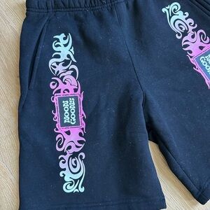 Noon Goons Tribal Surf Skate Short